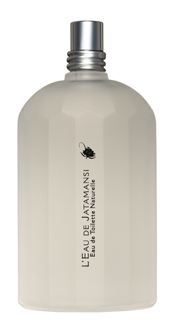 Fragrance Review: L'Eau de Jatamansi 